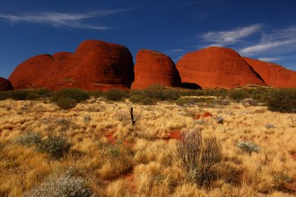 Outback Australia Photos